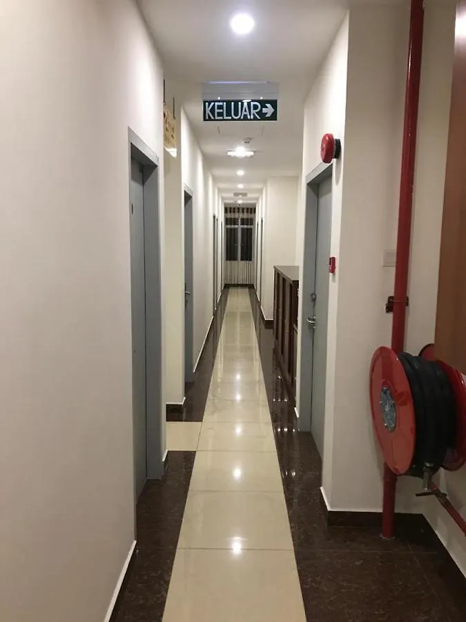 Duta Hotel Kuala Lumpur