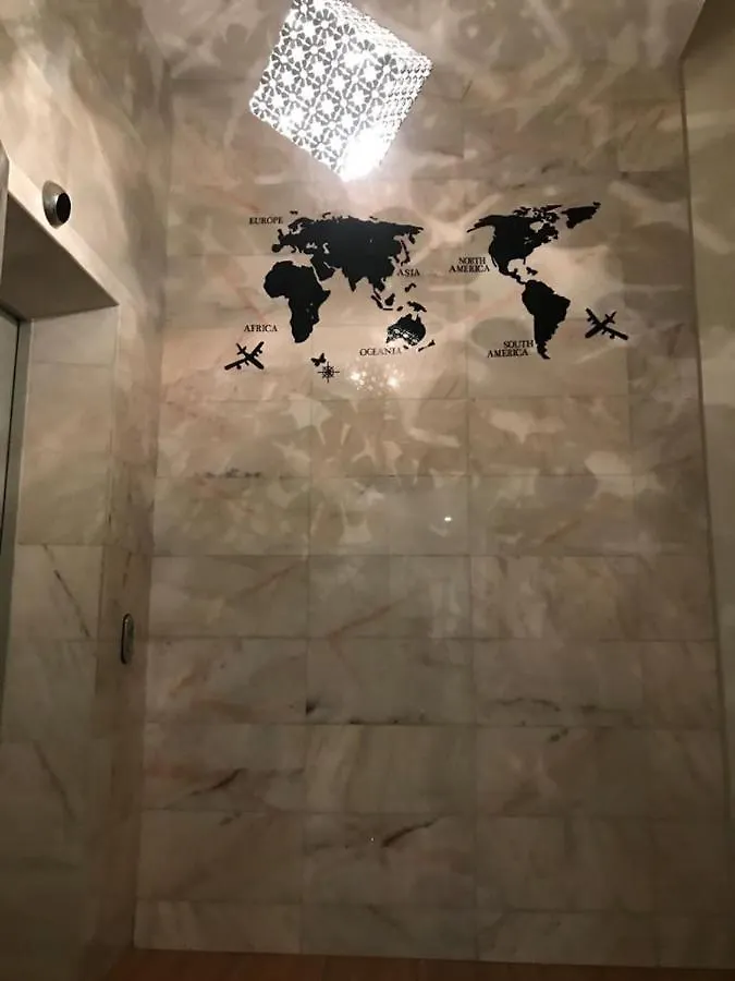 Duta Hotel Kuala Lumpur 2*,  Malajsie