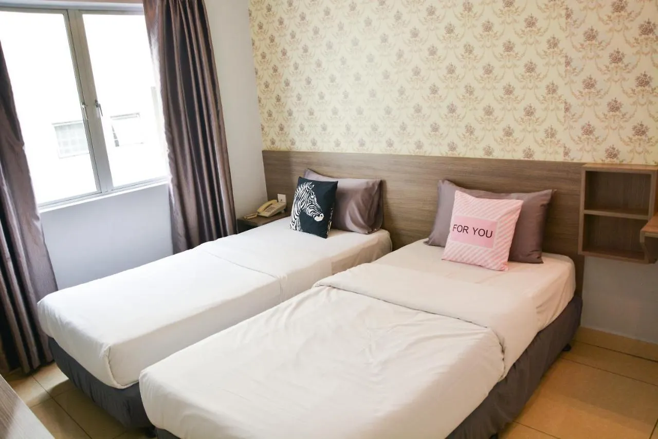 Duta Hotel Kuala Lumpur