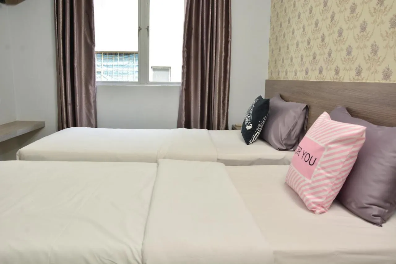 Duta Hotel Kuala Lumpur