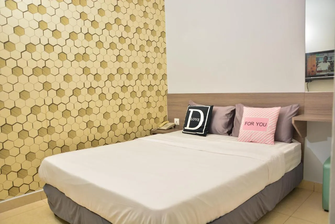 Duta Hotel Kuala Lumpur