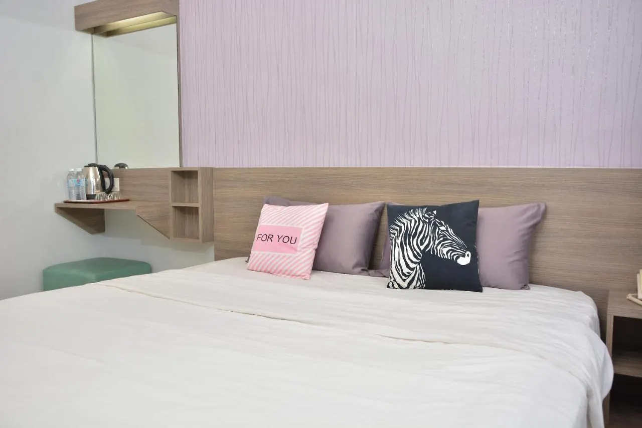 Duta Hotel Kuala Lumpur