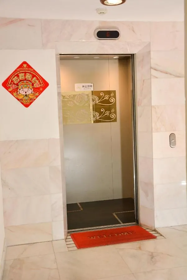 Duta Hotel Kuala Lumpur