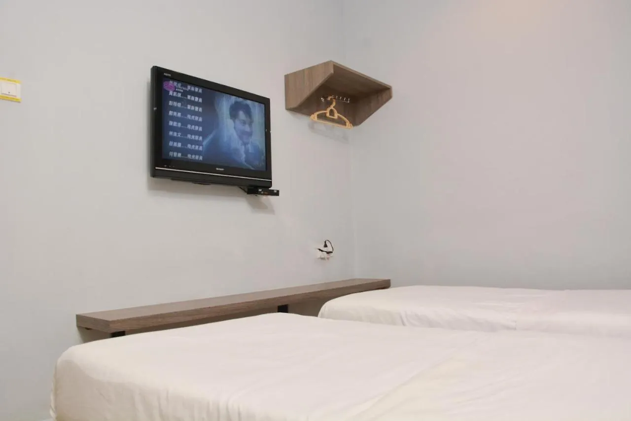 Duta Hotel Kuala Lumpur