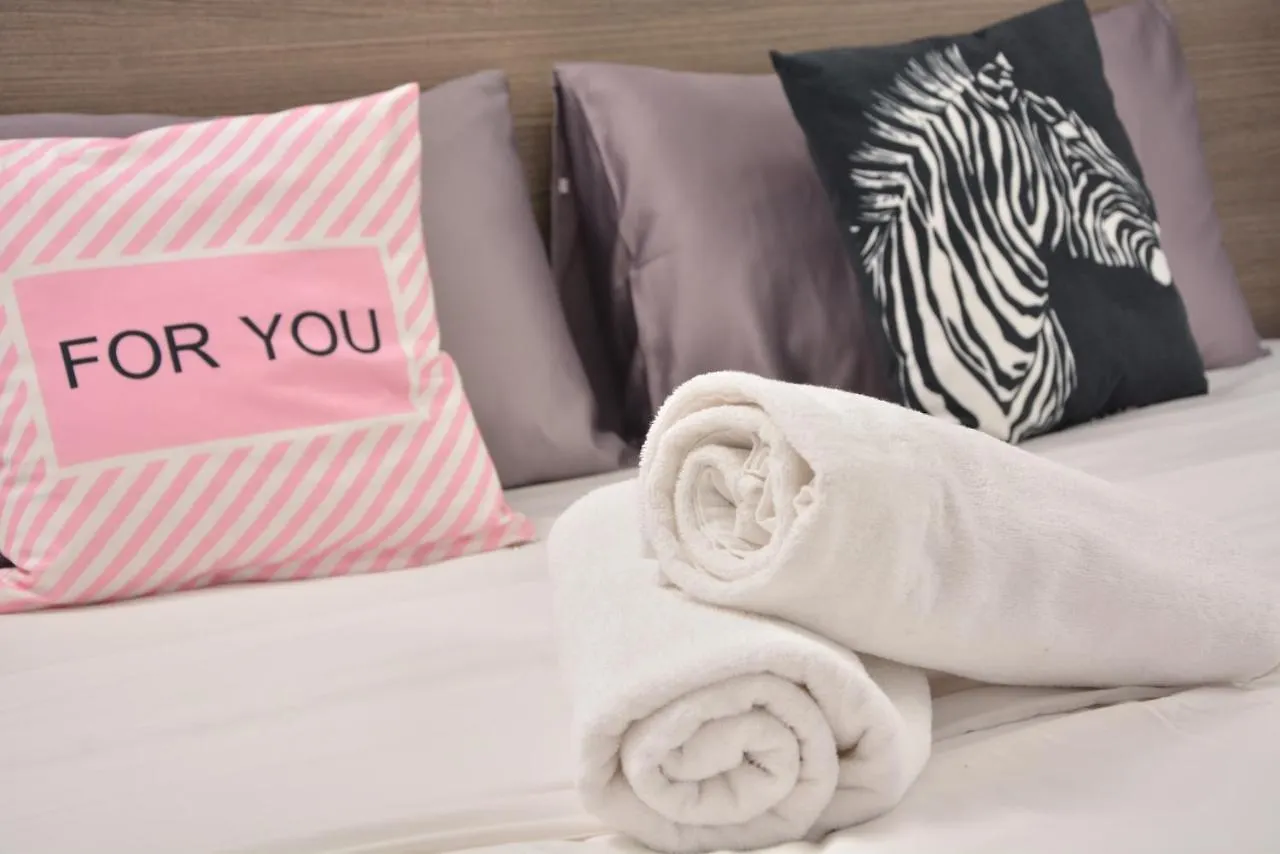 Duta Hotel 쿠알라룸푸르 말레이시아