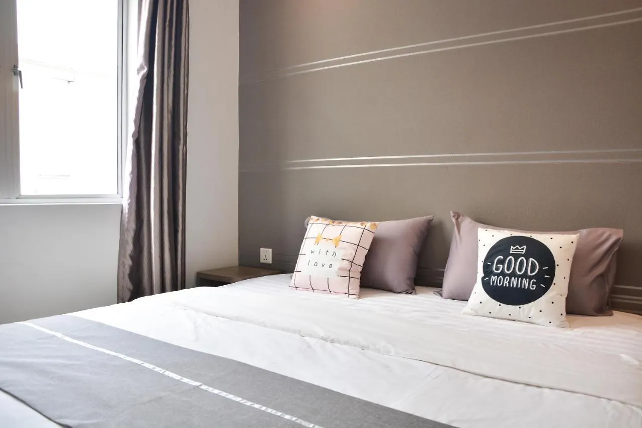 Duta Hotel 쿠알라룸푸르